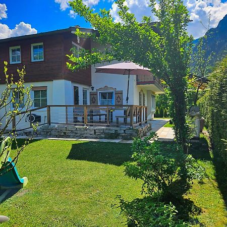 Ferienhaus Bergvagabund Schönau am Königssee Eksteriør bilde
